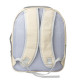 Рюкзак-переноска для кішок Taotaopets 261102 32*24*40 cm Beige