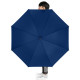 Зонт Lesko H11 Deep Sea Blue