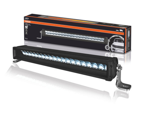 Світлодіодна фара OSRAM LEDDL104-SP FX500-SP 35Watt 12/24V Світлодіодна фара OSRAM LEDDL104-SP FX500-SP 35Watt 12/24V