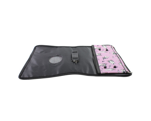 Сумка-переноска Taotaopets 243307 Cat Рожевий (7845-29147) Сумка-переноска Taotaopets 243307 Cat Рожевий (7845-29147)