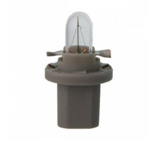 Автолампа ук. NEOLUX N508T 24V 1.2W BAX10D GREY