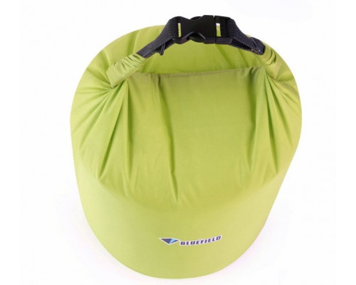 Гермомішок Bluefield 40 л Оливковий (HbP050364) Гермомішок Bluefield 40 л Оливковий (HbP050364)
