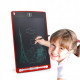 Графічний планшет для малювання Psheko Writing Tablet 8.5" Red (PH050625)