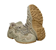 Мужские кроссовки тактические Han-Wild HW-997 43 Песочный (11071-58783)