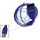 Автосканер діагностичний CRmen KKL Vag Com 409.1 K-Line VAG-COM_KKL409 USB (RT050735)