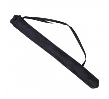 Чохол для парасольки навпаки Lesko Up-Brella Black (3604-9996)