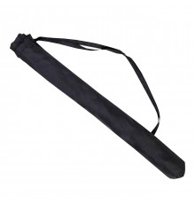 Чохол для парасольки навпаки Lesko Up-Brella Black (3604-9996)