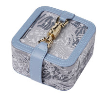 Скринька для прикрас Casegrace SP-01328 9,5х5,5 см Blue 13164-83883