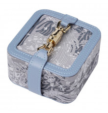 Скринька для прикрас Casegrace SP-01328 9,5х5,5 см Blue 13164-83883