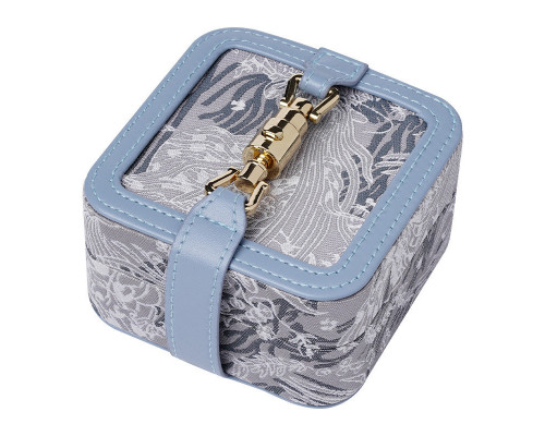 Скринька для прикрас Casegrace SP-01328 9,5х5,5 см Blue 13164-83883