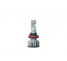 Комплект світлодіодних ламп Philips H8/H11/H16 11366U51X2 LED Ultinon Pro5100 +160%
