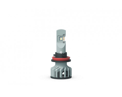 Комплект світлодіодних ламп Philips H8/H11/H16 11366U51X2 LED Ultinon Pro5100 +160% Комплект світлодіодних ламп Philips H8/H11/H16 11366U51X2 LED Ultinon Pro5100 +160%