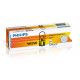 Автолампа ук. PHILIPS 12961CP W5W 12V 5W W2, 1X9, 5d
