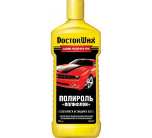 Поліроль Doctor Wax 8227 Поліфлон 300 мл