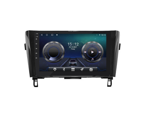 Штатна магнітола Lesko для Nissan Rogue II 2013-2016 екран 10" 4/32Gb/ 4G/ Wi-Fi/ CarPlay Premium GPS Android Штатна магнітола Lesko для Nissan Rogue II 2013-2016 екран 10" 4/32Gb/ 4G/ Wi-Fi/ CarPlay Premium GPS Android