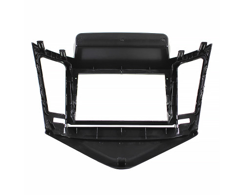 Перехідна рамка Lesko 9" для автомобілів Chevrolet Cruze 2009-2011р. CH 044N Чорний (6507-22631) Перехідна рамка Lesko 9" для автомобілів Chevrolet Cruze 2009-2011р. CH 044N Чорний (6507-22631)