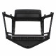 Перехідна рамка Lesko 9" для автомобілів Chevrolet Cruze 2009-2011р. CH 044N Чорний (6507-22631)