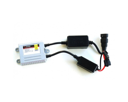 Блок розпалювання ксенону Baxster HX35-C88 Canbus OmnipotentCAN gen2 12V 35W 1 шт Блок розпалювання ксенону Baxster HX35-C88 Canbus OmnipotentCAN gen2 12V 35W 1 шт