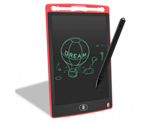 Графічний планшет для малювання Psheko Writing Tablet 12" Red (PH050635) Графічний планшет для малювання Psheko Writing Tablet 12" Red (PH050635)