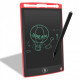 Графічний планшет для малювання Psheko Writing Tablet 12" Red (PH050635)