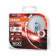 Автолампа OSRAM 64210NL H7 Night Breaker LASER NG +150% 55W 12V PX26d HardDuopet