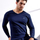 Чоловіча термобілизна Septwolves 98165 Blue L
