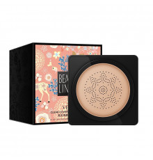 Тональний крем-кушон VEZE Clear Cover Beauty Cream 20g 01 (11276-63747)