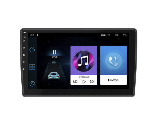 Штатна магнітола Lesko 9" Volkswagen Sharan II Рестайлінг 2015-н.в. 1/16Gb/ Wi-Fi (9645-38745) Штатна магнітола Lesko 9" Volkswagen Sharan II Рестайлінг 2015-н.в. 1/16Gb/ Wi-Fi (9645-38745)