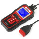 Сканер KONNWEI KW850 2.8 дюйма OBD 2 (2788-7596)