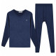Термобілизна чоловіча Septwolves 98165 Blue M