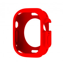Захисний чохол для Apple Watch СВ 49 мм Ultra Червоний 457767689