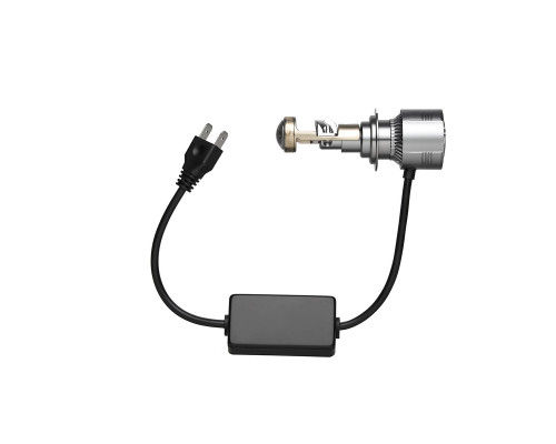 Комплект світлодіодних лінз HeadLight A82 H7 Mono-LED 12-24V Комплект світлодіодних лінз HeadLight A82 H7 Mono-LED 12-24V