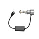 Комплект світлодіодних лінз HeadLight A82 H7 Mono-LED 12-24V