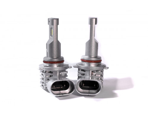 Комплект світлодіодних ламп TBS Design TM3 MINI НВ3 9005 30w 12-24v 6000K 3200Lm Комплект світлодіодних ламп TBS Design TM3 MINI НВ3 9005 30w 12-24v 6000K 3200Lm