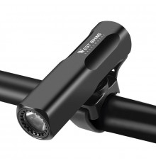 Фара на велосипед West Biking YP0701442-800 Black 13361-85809