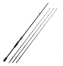 Спіннингове вудилище YMERBOR LYGS001 1.8 м 13403-85964