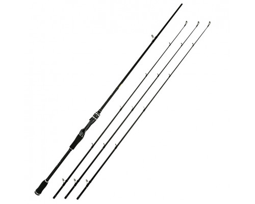 Спіннингове вудилище YMERBOR LYGS001 1.8 м 13403-85964