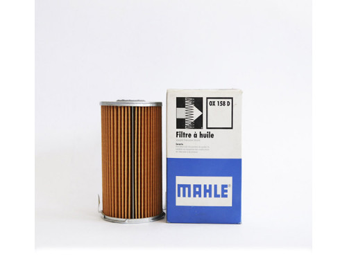 Фільтр масляний Mahle OX254D1 Daimler Фільтр масляний Mahle OX254D1 Daimler