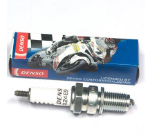 Свічка запалювання Denso X24ES-U (4099)