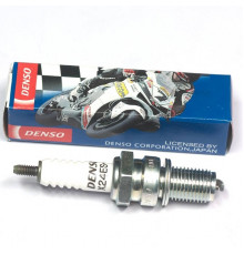 Свічка запалювання Denso X24ES-U (4099)
