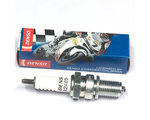 Свічка запалювання Denso X24ES-U (4099) Свічка запалювання Denso X24ES-U (4099)