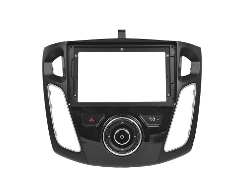 Перехідна рамка 9" Lesko для автомагнітол Ford Focus 2011-2019гг. (6620) Перехідна рамка 9" Lesko для автомагнітол Ford Focus 2011-2019гг. (6620)