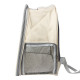 Рюкзак-переноска для кішок Taotaopets 261102 32*24*40 cm Beige