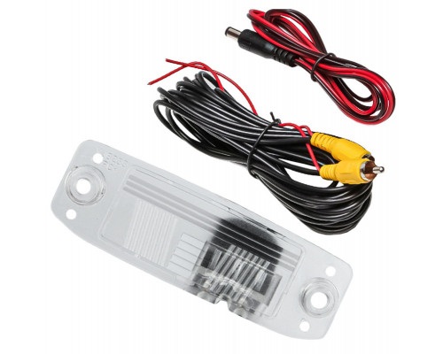 Камера заднього виду No Brand Kia/Hyundai (3775)