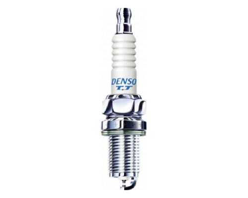Свічка запалювання Denso K20TT (4604) Свічка запалювання Denso K20TT (4604)