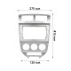 Перехідна рамка No Brand 10.1 Dodge Caliber 2007-2008 5620
