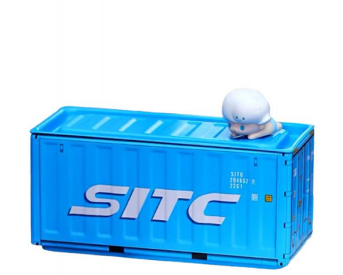 Органайзер-контейнер Standart NPK Sitc 1 шт 11.6×5.4×5.1 см hub_ee6j5o Органайзер-контейнер Standart NPK Sitc 1 шт 11.6×5.4×5.1 см hub_ee6j5o