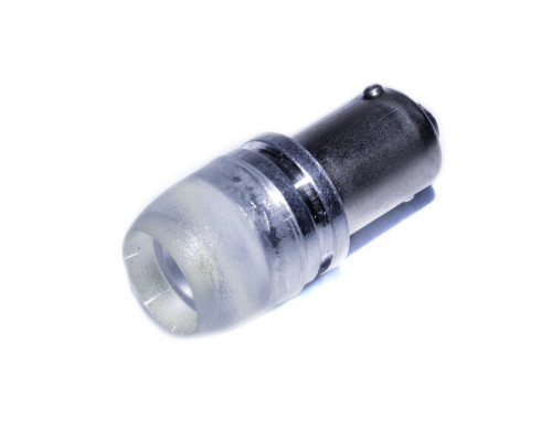 Світлодіодна лампа AllLight T 8.5 1 діод LAS BA9S 12V 1W WHITE Світлодіодна лампа AllLight T 8.5 1 діод LAS BA9S 12V 1W WHITE