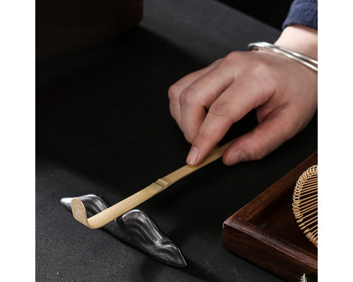 Набір для приготування чаю матча Mavanto 7458 Mustard 7 предметів