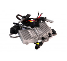 Комплект ксенону КВАНТ H3 4300К 24v з блоками AC